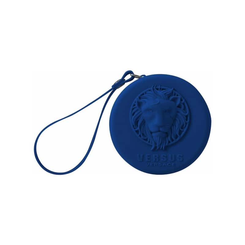 Versus Versace Fire Island Lion Strap Watch