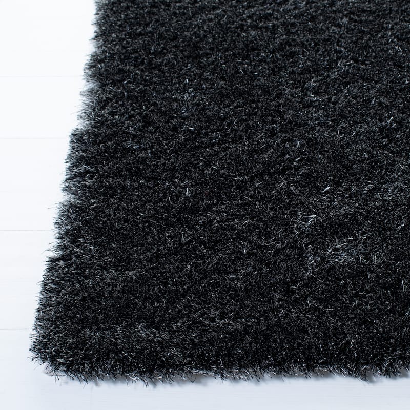 SAFAVIEH Handmade Shag Brooklyn Shag 2-inch Thick Rug