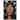 Luminous Beauty Canvas Ebony Portrait Art by Art Remedy
