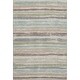 preview thumbnail 34 of 132, Premium Washable Super Soft Stripe Mayfield Rug