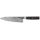 preview thumbnail 2 of 3, Miyabi Kaizen II 8-inch Chef's Knife