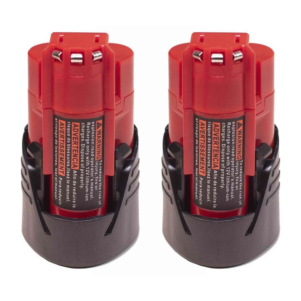 For Makita Bl1830 Bl1820 18 Volt 2 5ah Li Ion Compact Battery Lxt Bl1815n Bl1850