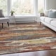 preview thumbnail 33 of 143, Premium Washable Super Soft Modern Casual Mayfield Rug