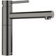 Option Satin Dark Steel