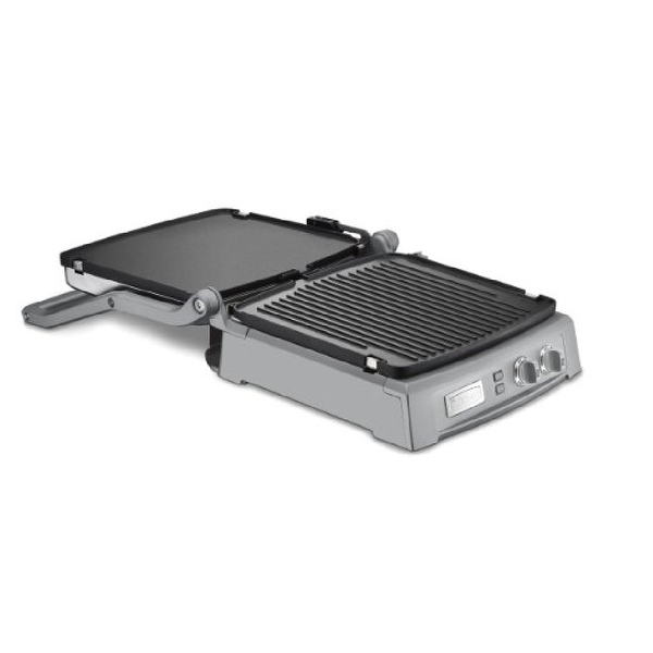 Cuisinart griddler bed bath and beyond outlet