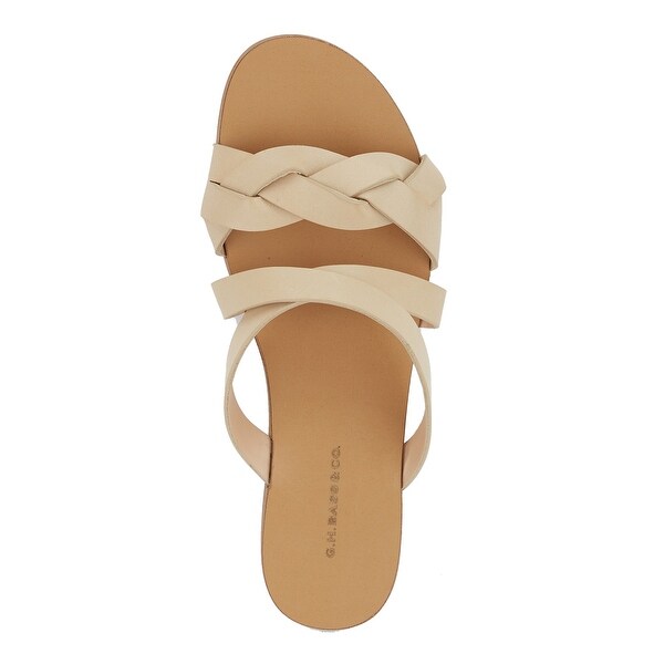 gh bass slide sandals