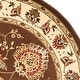 preview thumbnail 48 of 133, SAFAVIEH Lyndhurst Hermanda Traditional Oriental Rug