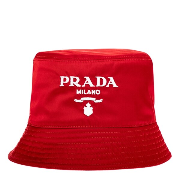 Prada Bucket Hat - Bed Bath & Beyond - 43140849
