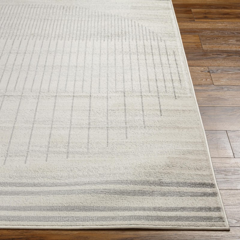 Livabliss Floransa Transitional Area Rug