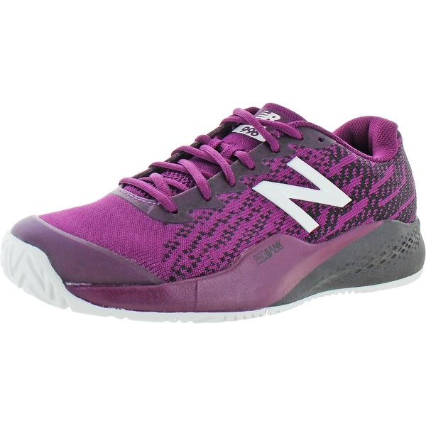 mens purple tennis shoes