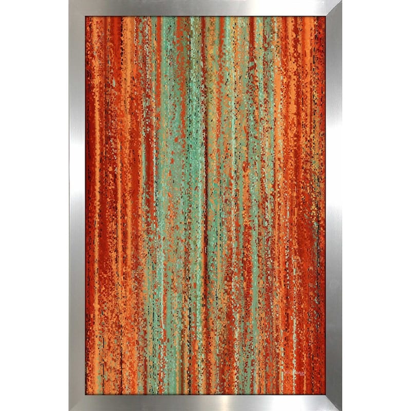 "Proverbs 3 13 Wisdom" by Mark Lawrence Print on Acrylic