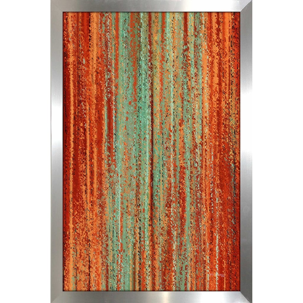 "Proverbs 3 13 Wisdom" by Mark Lawrence Print on Acrylic