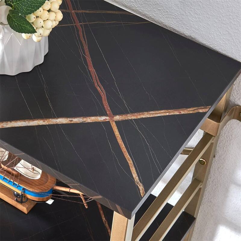 Tall Bookshelf Metal Bookcase and Bookshelves