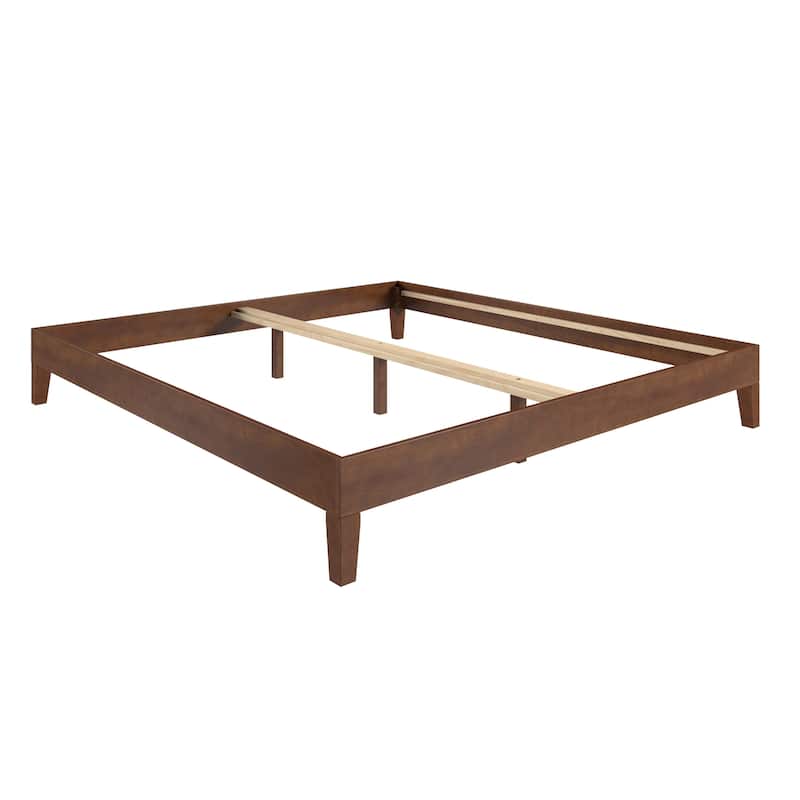Steve Silver Nola Platform Bed