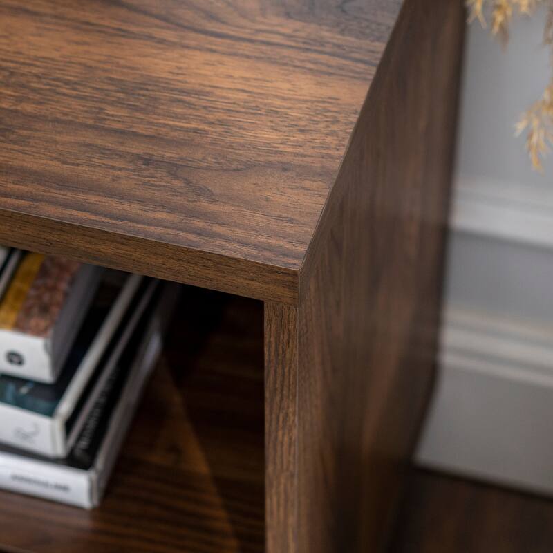Middlebrook Hilla 70-inch Modern Storage TV Stand