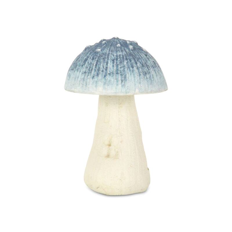 Hareton Cast Iron Mushroom Decor
