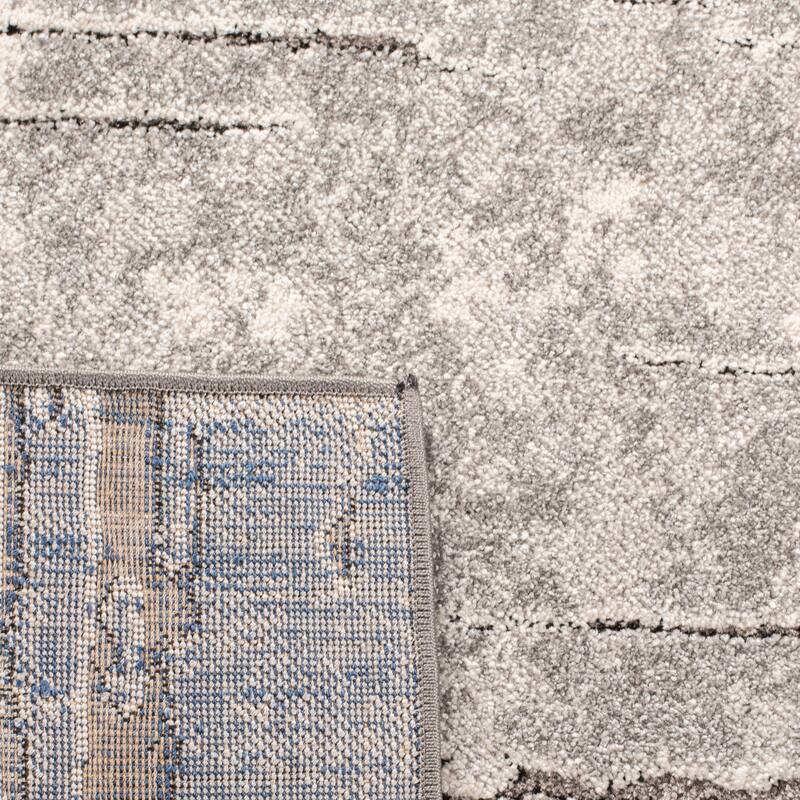 SAFAVIEH Spirit Orilla Modern Abstract Rug