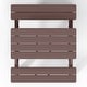 preview thumbnail 149 of 166, Laguna Kids Outdoor Poly Picnic Table
