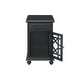 preview thumbnail 28 of 63, Elegant Chairside Table with Power by Martin Svensson Home