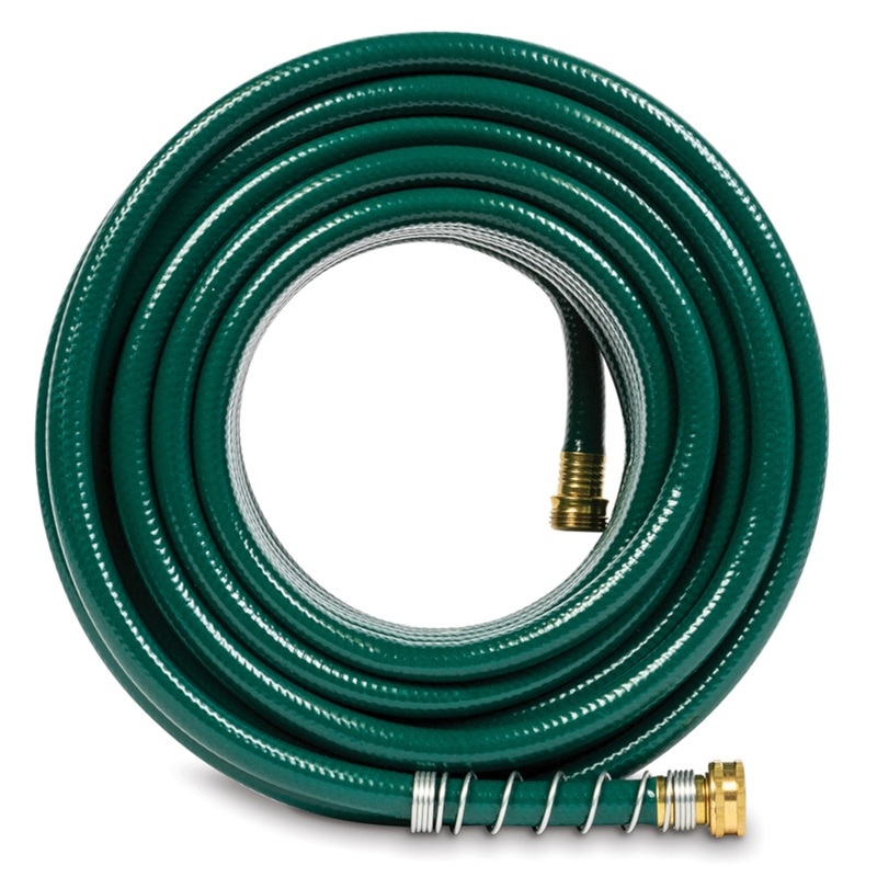 Gilmour Flexogen 824751-1001 Garden Hose, Kink Resistant, 1 Gilmour Flexogen 824751-1001 Garden Hose, Kink Resistant, 1