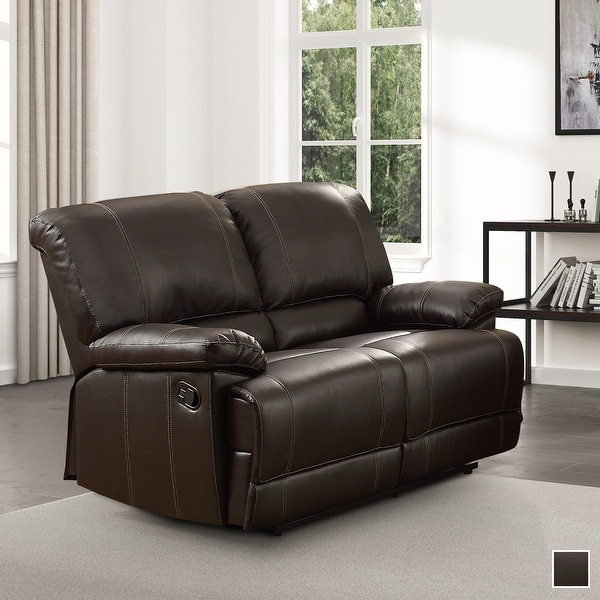 Greeley Double Reclining Love Seat. Opens flyout.
