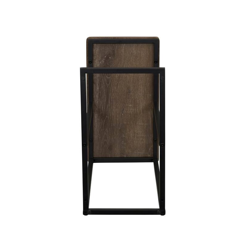 Household Essentials C Side Table
