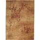 Copper Grove Oxford Floral Area Rug