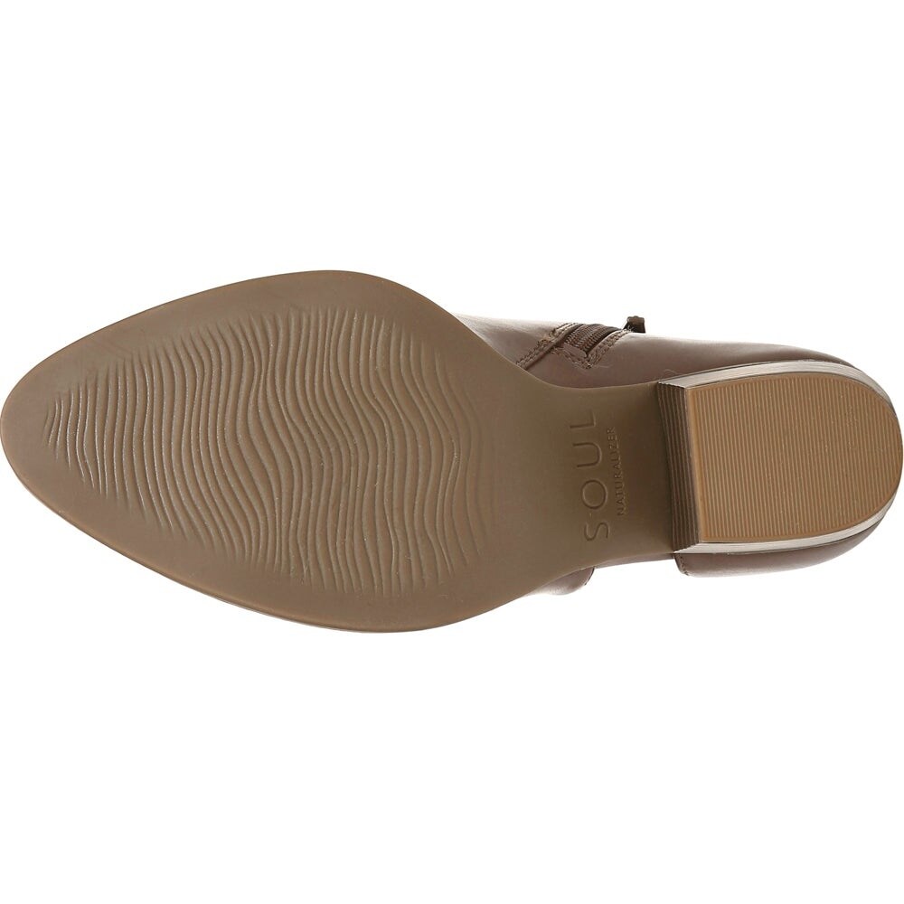 soul naturalizer suzette bootie