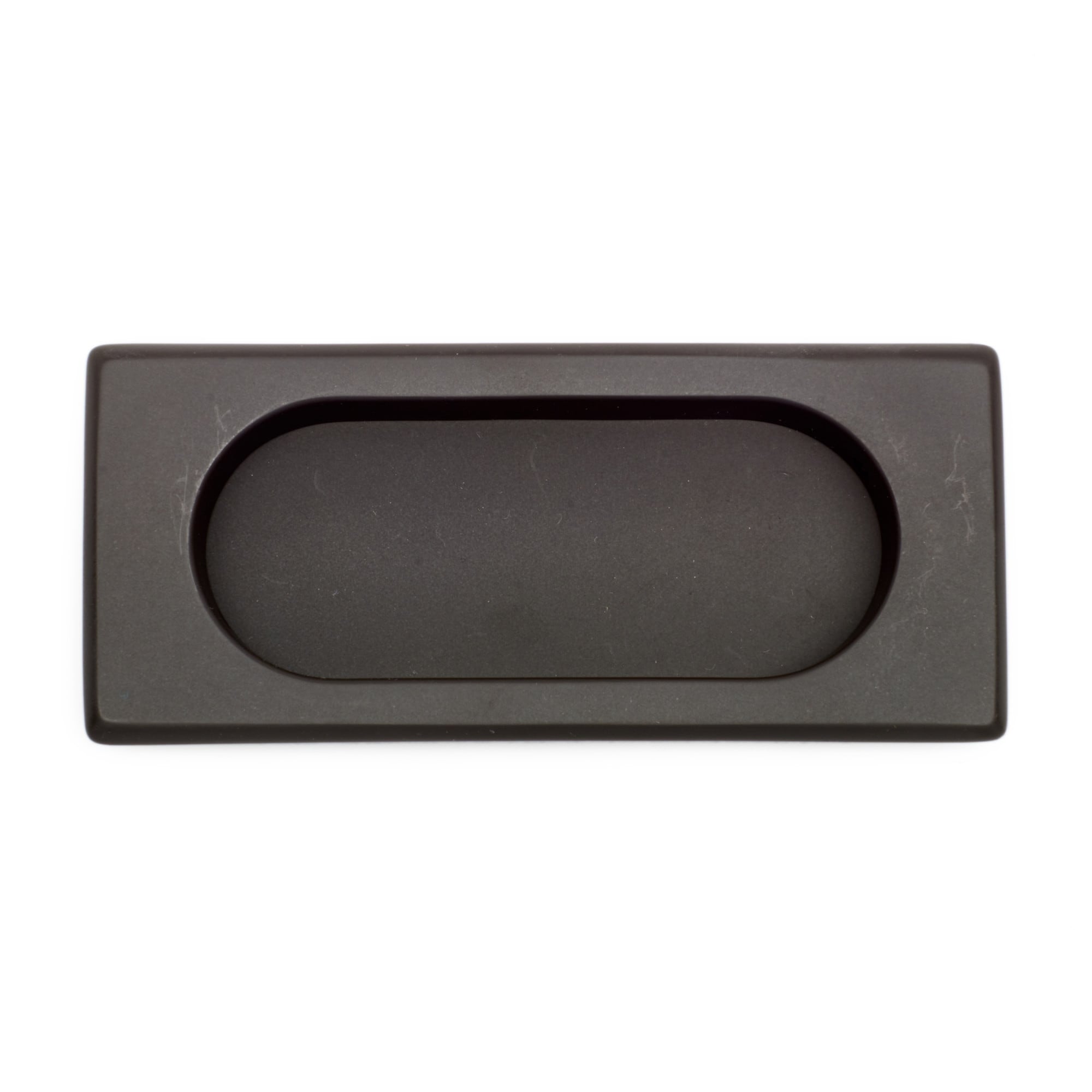 RK International 4 Inch Long Flush Cabinet Pull