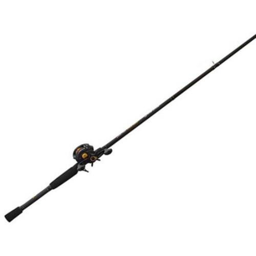 Shop Lews David Fritts Crank Back Baitcast Combo Df1scb70mh W Rod Length 7 Overstock 20716110