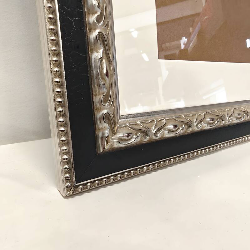 Set of 2 Sailboat Framed Wall Art - Replaceable Canvas Prints with Solid Wood Picture Frames, Nautical Wall Decor - Green,Pink