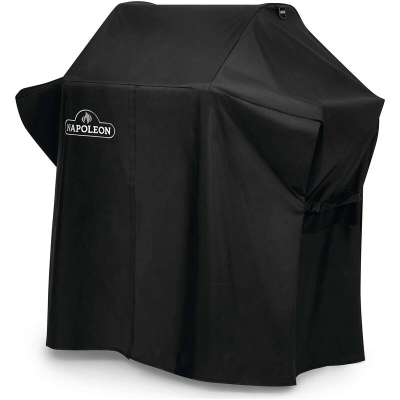 Napoleon 61527 Rogue Polyester BBQ Grill Cover for Rogue 525 Gas Grill