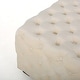 preview thumbnail 24 of 54, Jaymee Modern Glam Button Tufted Velvet Ottoman by Christopher Knight Home