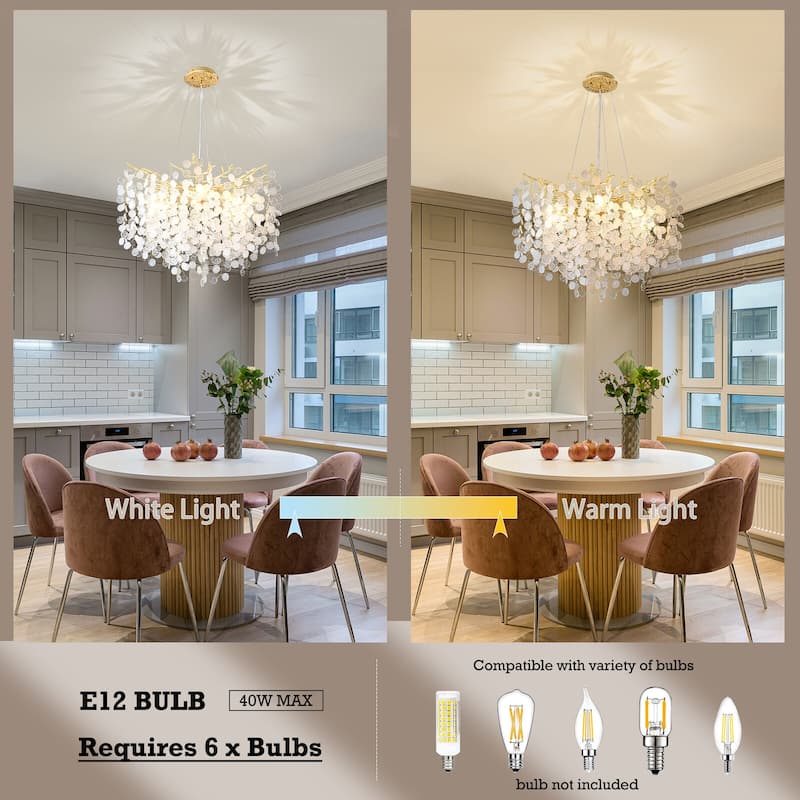 Tree Branch Chandelier Modern Crystal Chandelier Ceiling Hanging Light