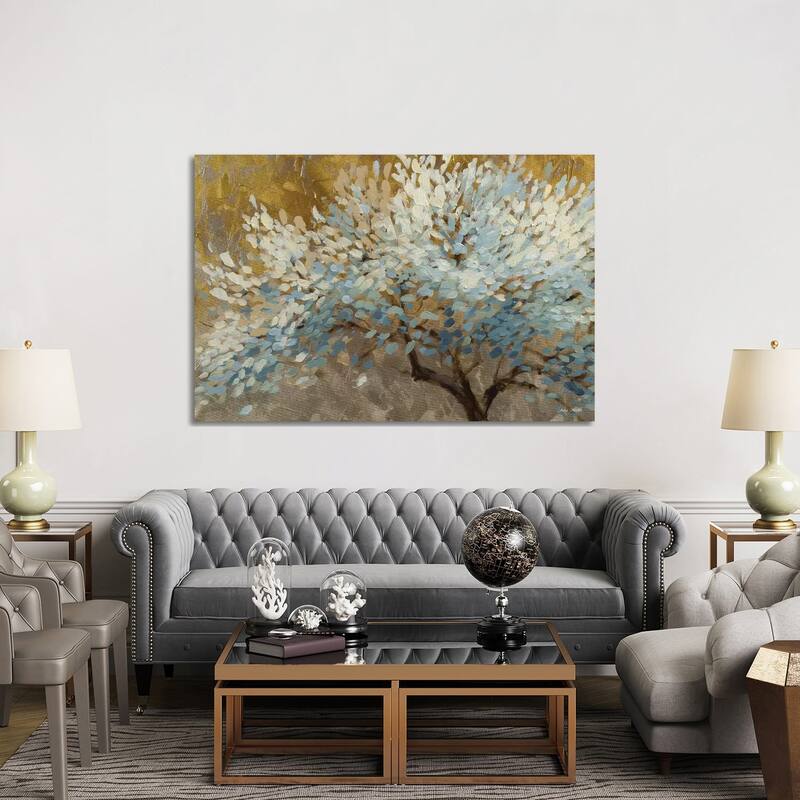 iCanvas "A Thousand Lifetimes" by Lanie Loreth Canvas Print