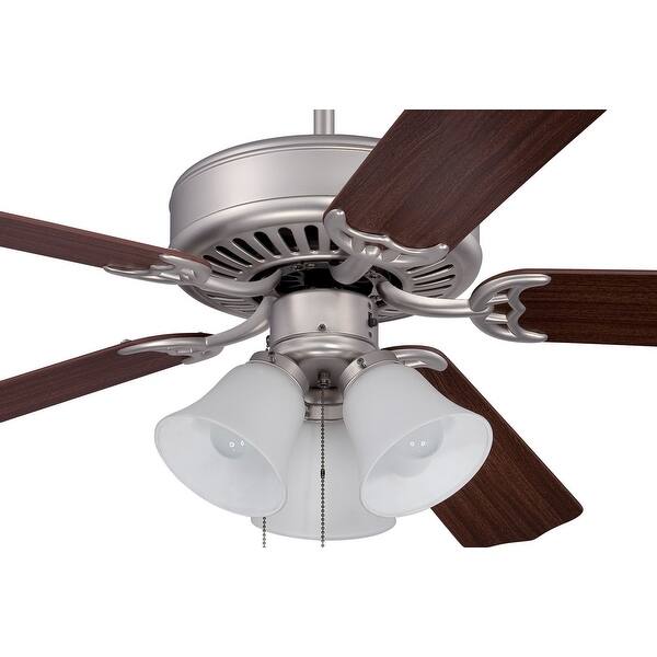 Shop Craftmade C205 Pro Builder 42 44 Or 52 5 Blade