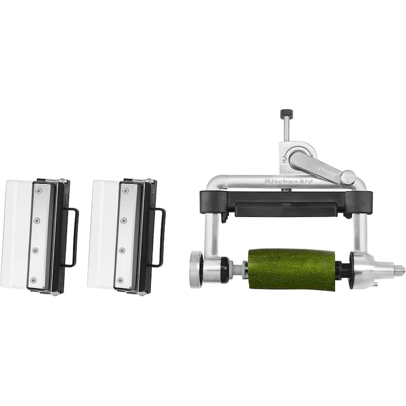 KitchenAid Vegetable Sheet Cutter Attachment for KitchenAid Stand Mixers