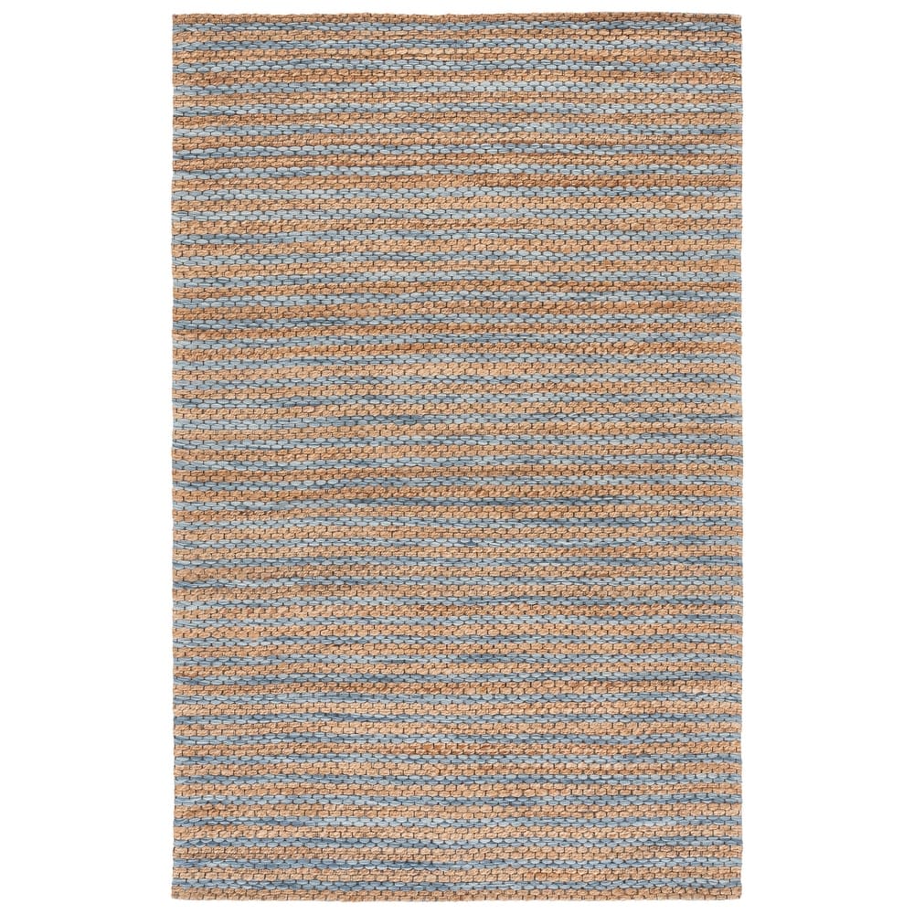 Martha Stewart by SAFAVIEH Handmade Deivi Jute Rug