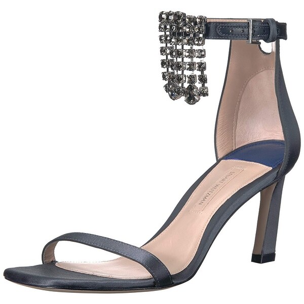 stuart weitzman 75 nudist