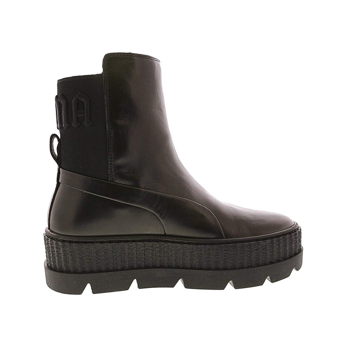 Shop Puma Women S Fenty X Chelsea Sneaker Boots Overstock 22722511