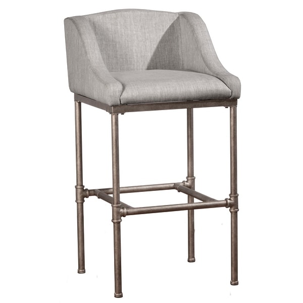 Hillsdale Furniture Dillon Bar Stool