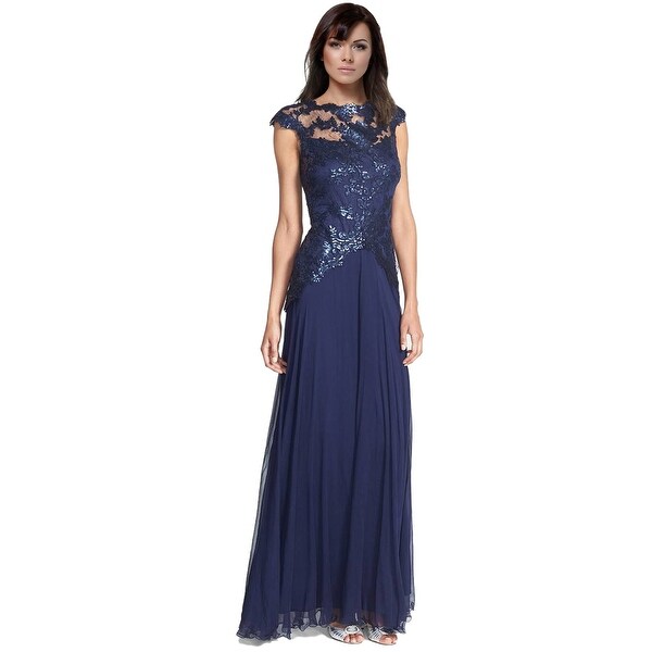 Tadashi Evening Gowns