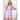 Women's Zipper Robes Front Open Knit Short Bathrobe House Coat with Pockets Soft Waffle Nightgown