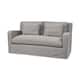Option Flint Grey
