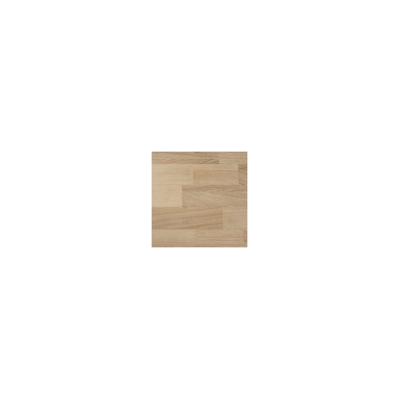 Signature Design by Ashley Ashbryn White/Natural 74" TV Stand for TVs up to 85" - 73.75" W x 18" D x 28.13" H