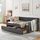Option Dark Gray