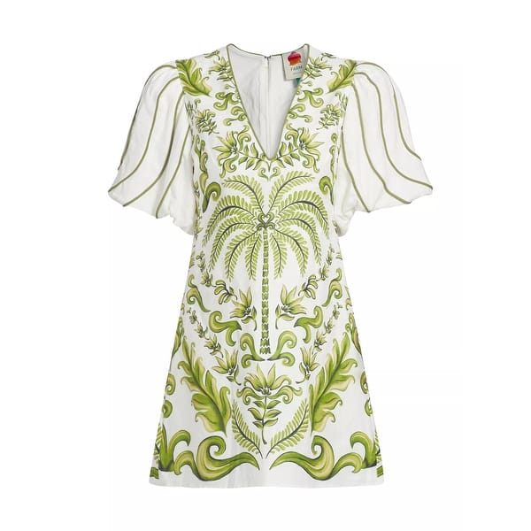 angela white mini dress Angela Textured Boucle Mini Dress - Ivory