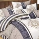 preview thumbnail 31 of 38, Shatex Kids 2 Piece Twin Comforter Set Grey-1