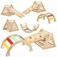 preview thumbnail 8 of 6, Toddler Indoor Gym Playse 5-7 Years