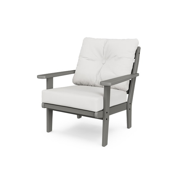 POLYWOOD Lakeside Deep Seating Chair Bed Bath Beyond 31272022
